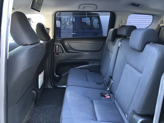 TOYOTA SIENTA HYBRID 2015 Image 31