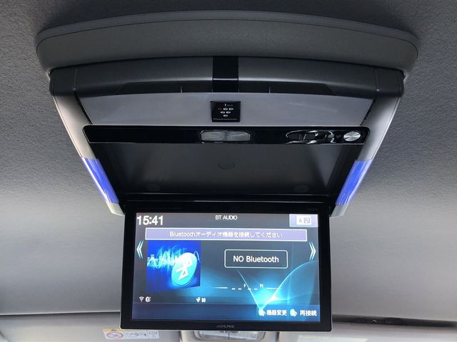 TOYOTA SIENTA HYBRID 2015 Image 31