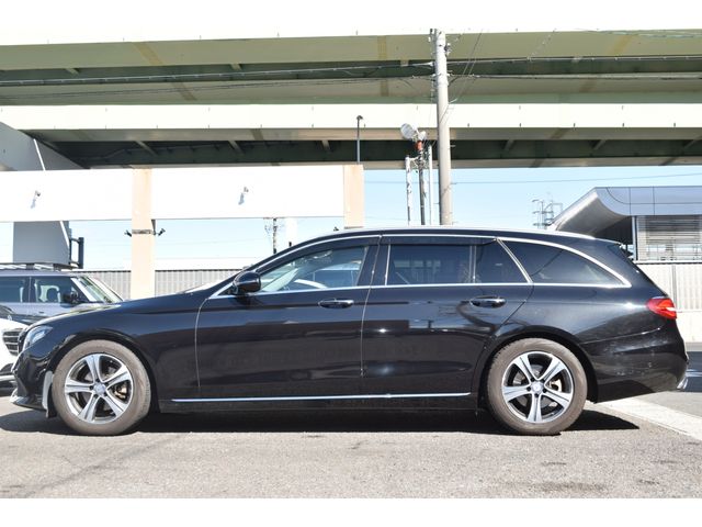 MERCEDES BENZ E CLAS 2017 Image 31