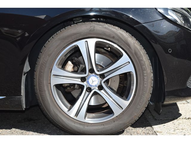 MERCEDES BENZ E CLAS 2017 Image 31