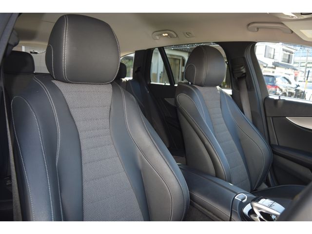 MERCEDES BENZ E CLAS 2017 Image 31