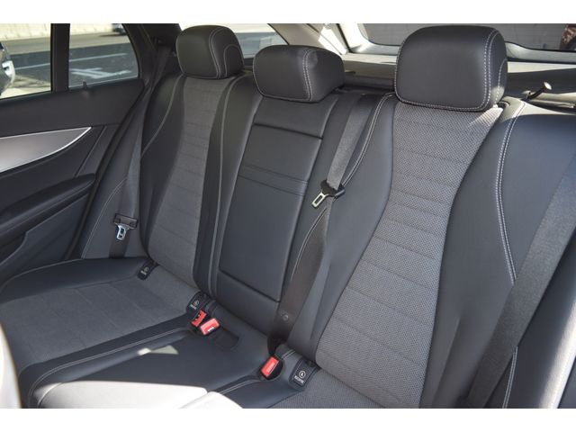 MERCEDES BENZ E CLAS 2017 Image 31