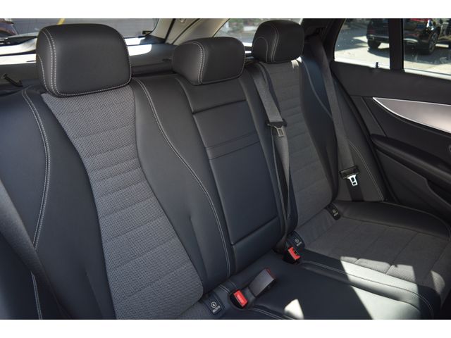 MERCEDES BENZ E CLAS 2017 Image 31