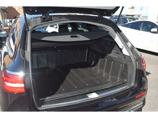 MERCEDES BENZ E CLAS 2017 Image 31