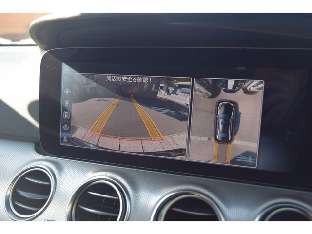 MERCEDES BENZ E CLAS 2017 Image 31