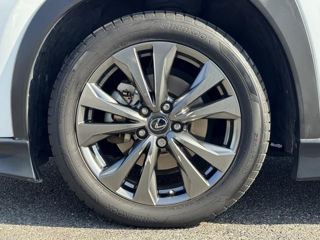 TOYOTA LEXUS UX250H 2019 Image 31