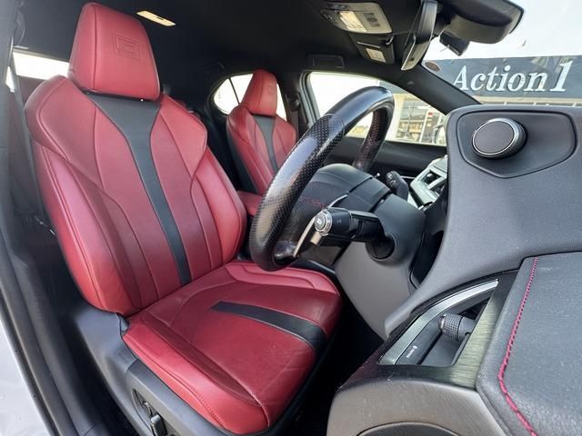 TOYOTA LEXUS UX250H 2019 Image 31