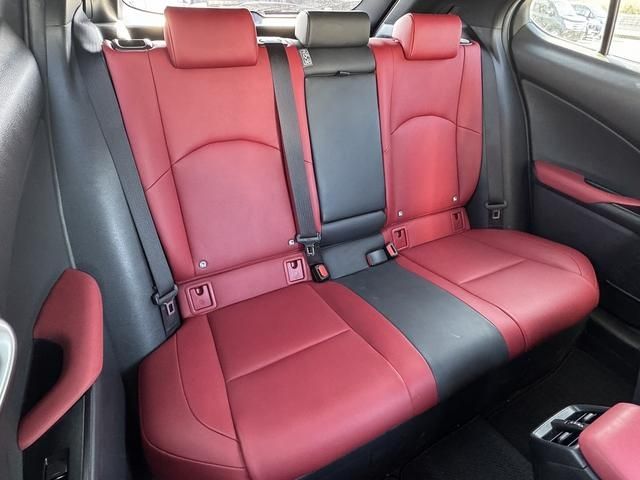 TOYOTA LEXUS UX250H 2019 Image 31