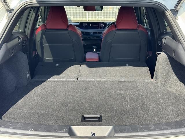 TOYOTA LEXUS UX250H 2019 Image 31