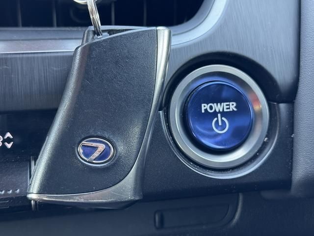 TOYOTA LEXUS UX250H 2019 Image 31