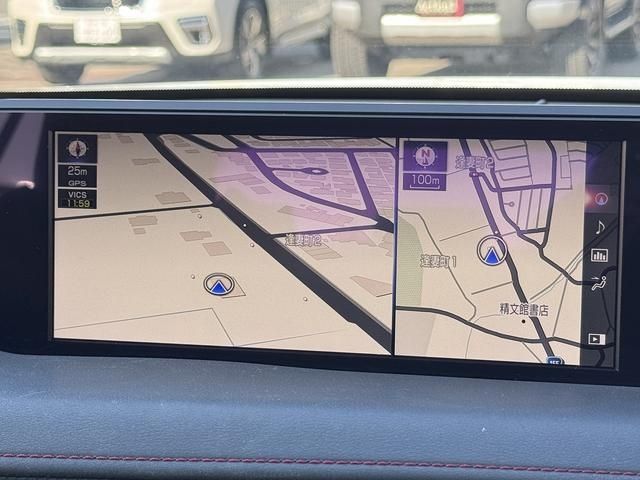 TOYOTA LEXUS UX250H 2019 Image 31