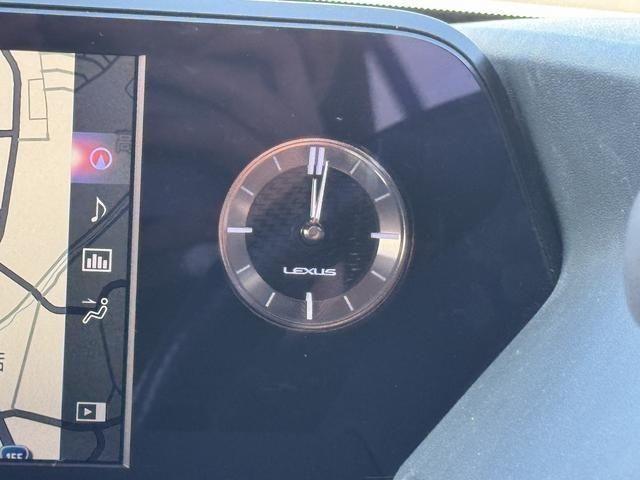 TOYOTA LEXUS UX250H 2019 Image 31