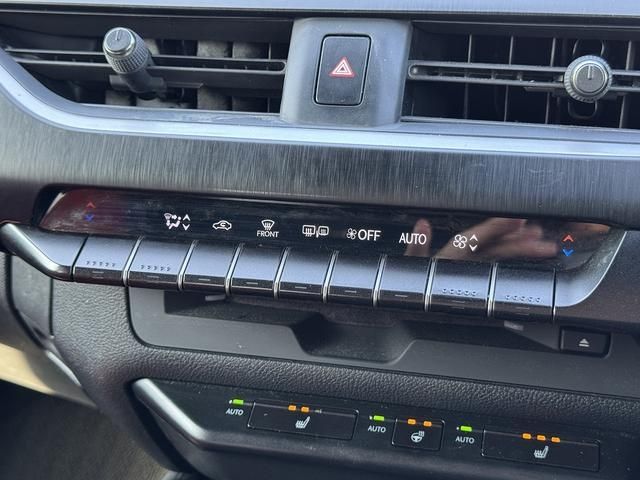 TOYOTA LEXUS UX250H 2019 Image 31