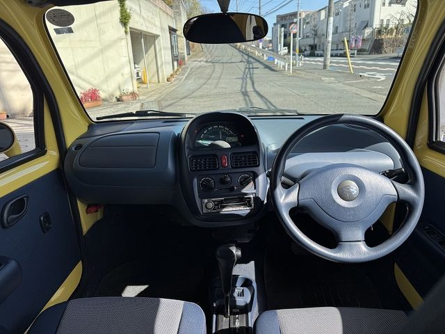 SUZUKI TWIN 2003 Image 31