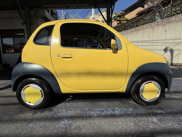 SUZUKI TWIN 2003 Image 31