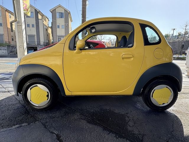 SUZUKI TWIN 2003 Image 31