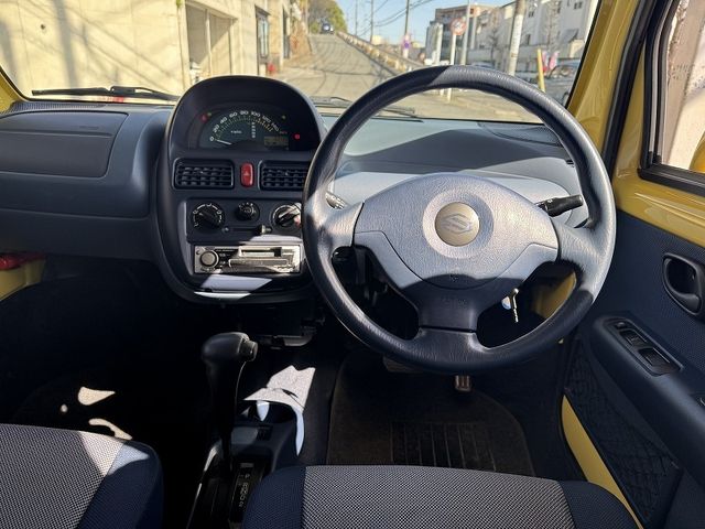 SUZUKI TWIN 2003 Image 31