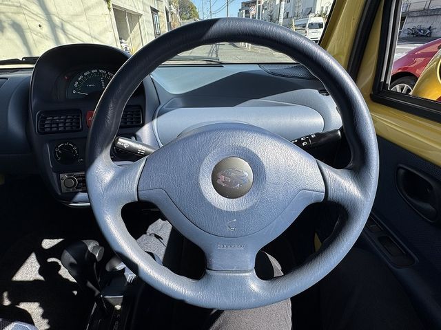 SUZUKI TWIN 2003 Image 31