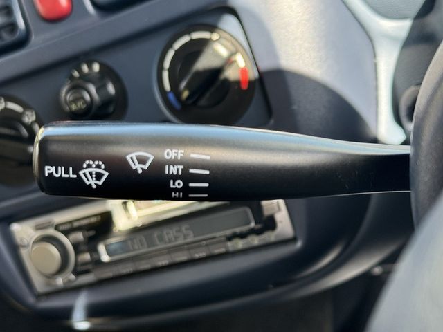 SUZUKI TWIN 2003 Image 31