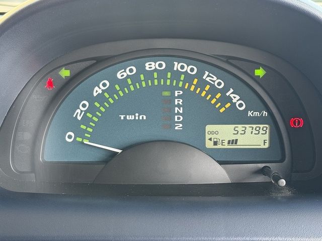 SUZUKI TWIN 2003 Image 31