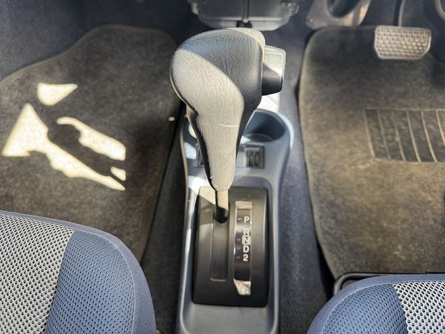 SUZUKI TWIN 2003 Image 31