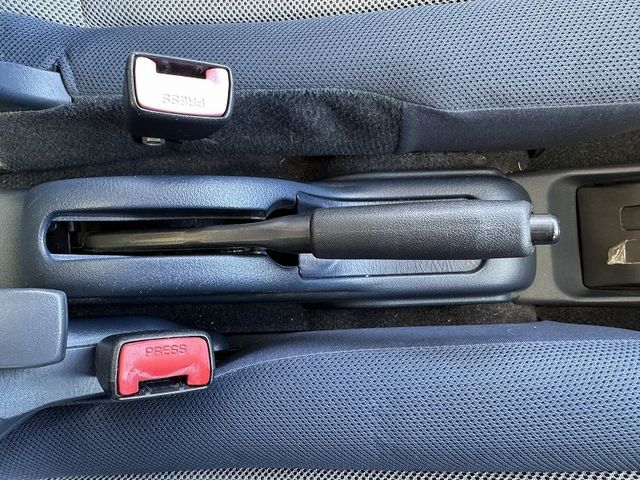 SUZUKI TWIN 2003 Image 31