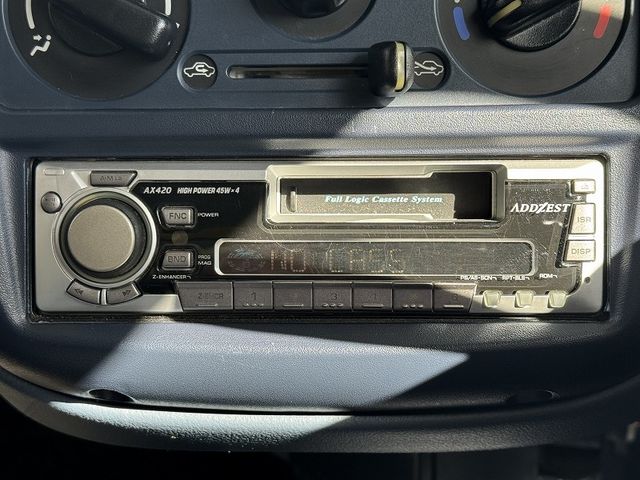 SUZUKI TWIN 2003 Image 31