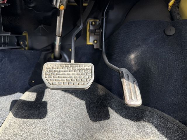 SUZUKI TWIN 2003 Image 31