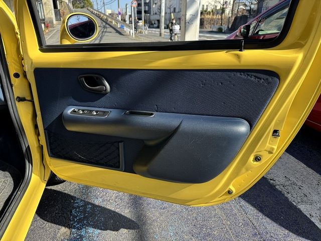 SUZUKI TWIN 2003 Image 31