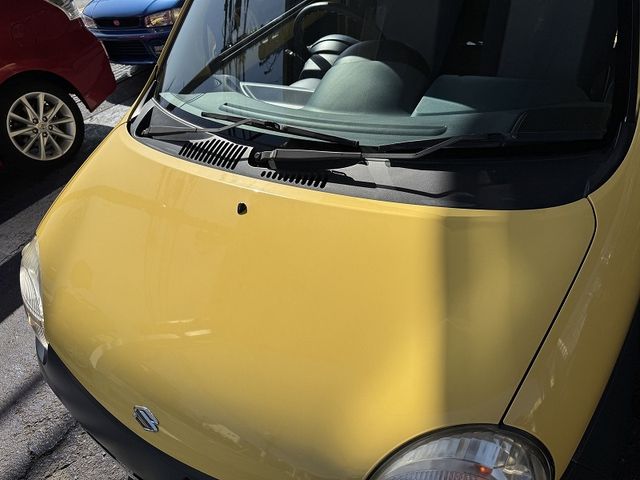 SUZUKI TWIN 2003 Image 31