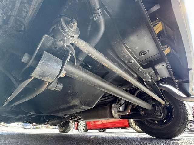 SUZUKI TWIN 2003 Image 31