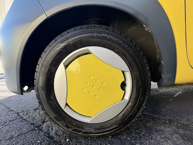 SUZUKI TWIN 2003 Image 31