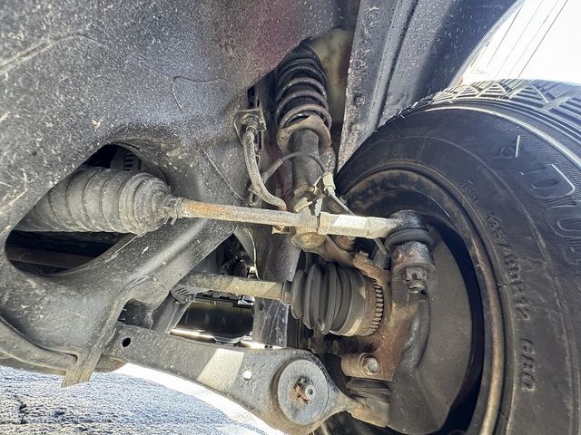 SUZUKI TWIN 2003 Image 31