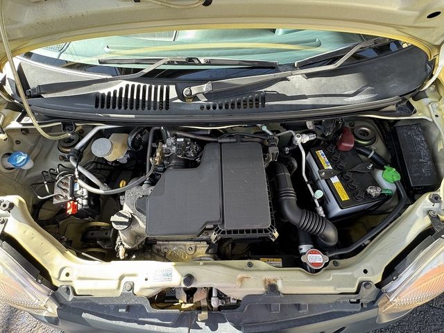 SUZUKI TWIN 2003 Image 31