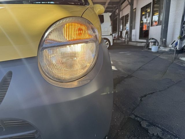 SUZUKI TWIN 2003 Image 31