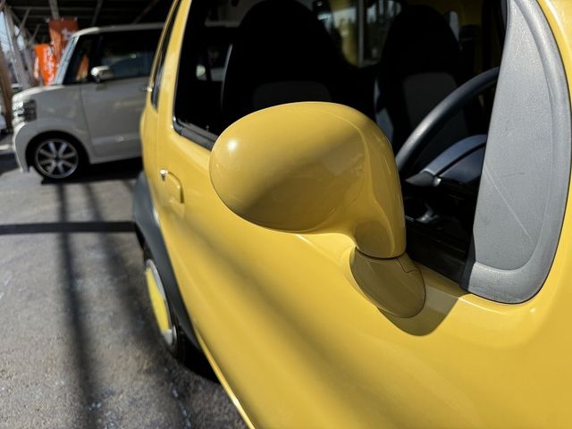 SUZUKI TWIN 2003 Image 31