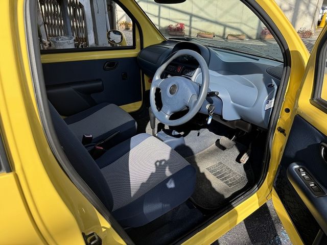 SUZUKI TWIN 2003 Image 31