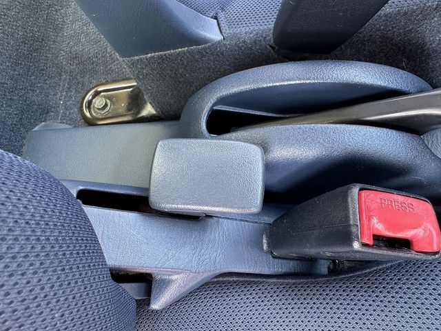 SUZUKI TWIN 2003 Image 31