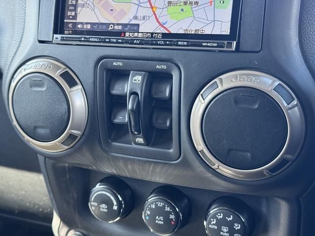 JEEP WRANGLER UNLIMI 2016 Image 31