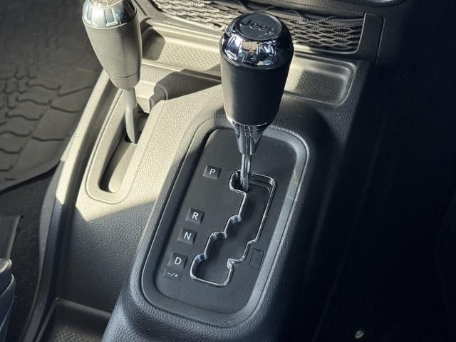 JEEP WRANGLER UNLIMI 2016 Image 31