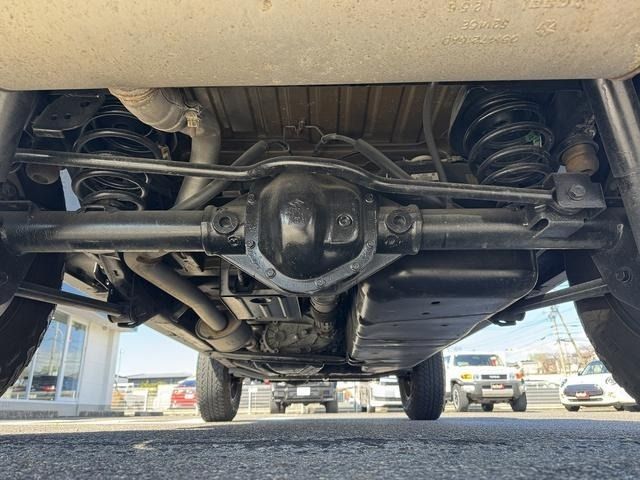 JEEP WRANGLER UNLIMI 2016 Image 31