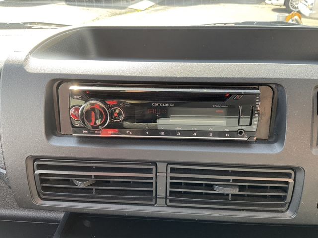 DAIHATSU HIJET CARGO 4WD 2021 Image 31