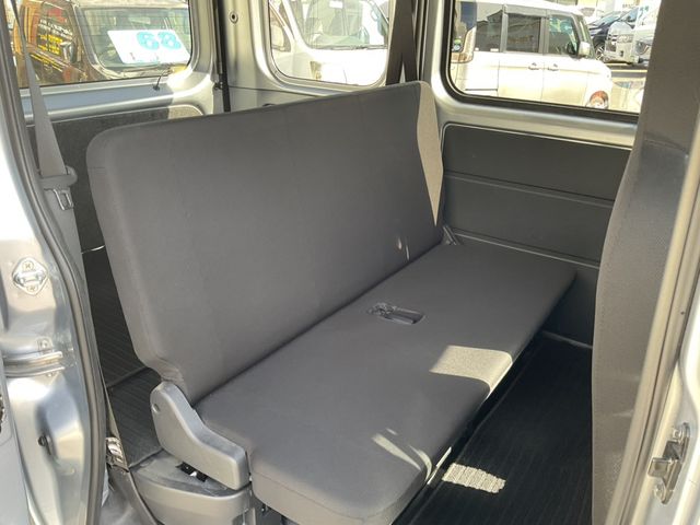 DAIHATSU HIJET CARGO 4WD 2021 Image 31