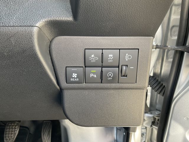 DAIHATSU HIJET CARGO 4WD 2021 Image 31