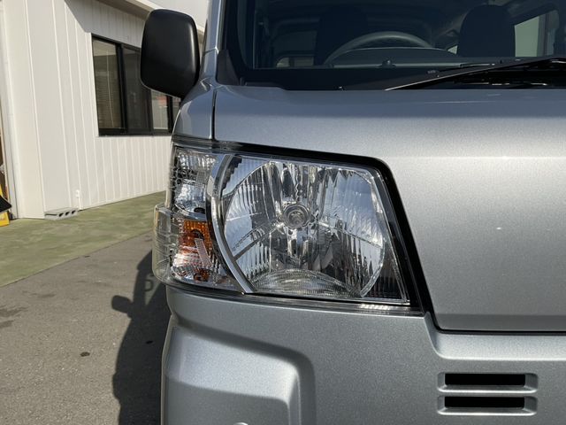 DAIHATSU HIJET CARGO 4WD 2021 Image 31