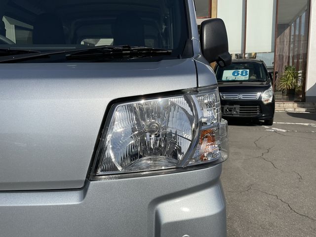 DAIHATSU HIJET CARGO 4WD 2021 Image 31