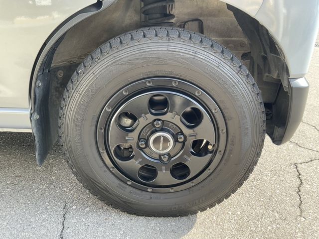 DAIHATSU HIJET CARGO 4WD 2021 Image 31