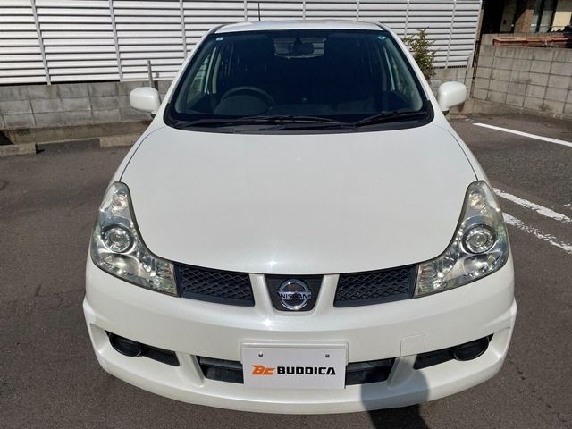 NISSAN WINGROAD 2013 Image 31