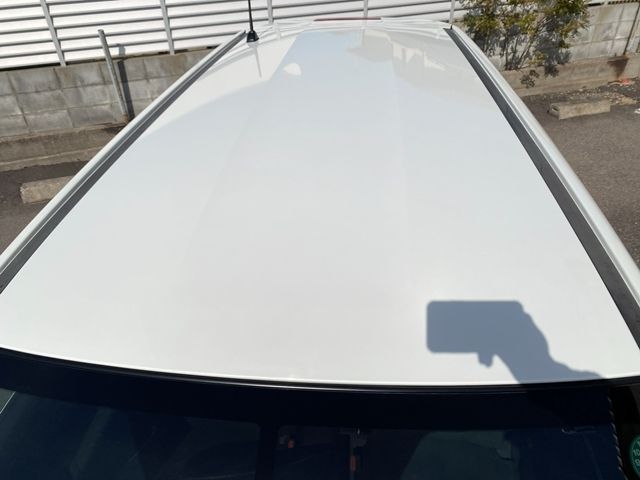 NISSAN WINGROAD 2013 Image 31