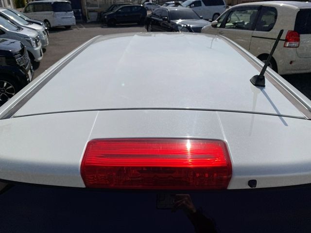 NISSAN WINGROAD 2013 Image 31